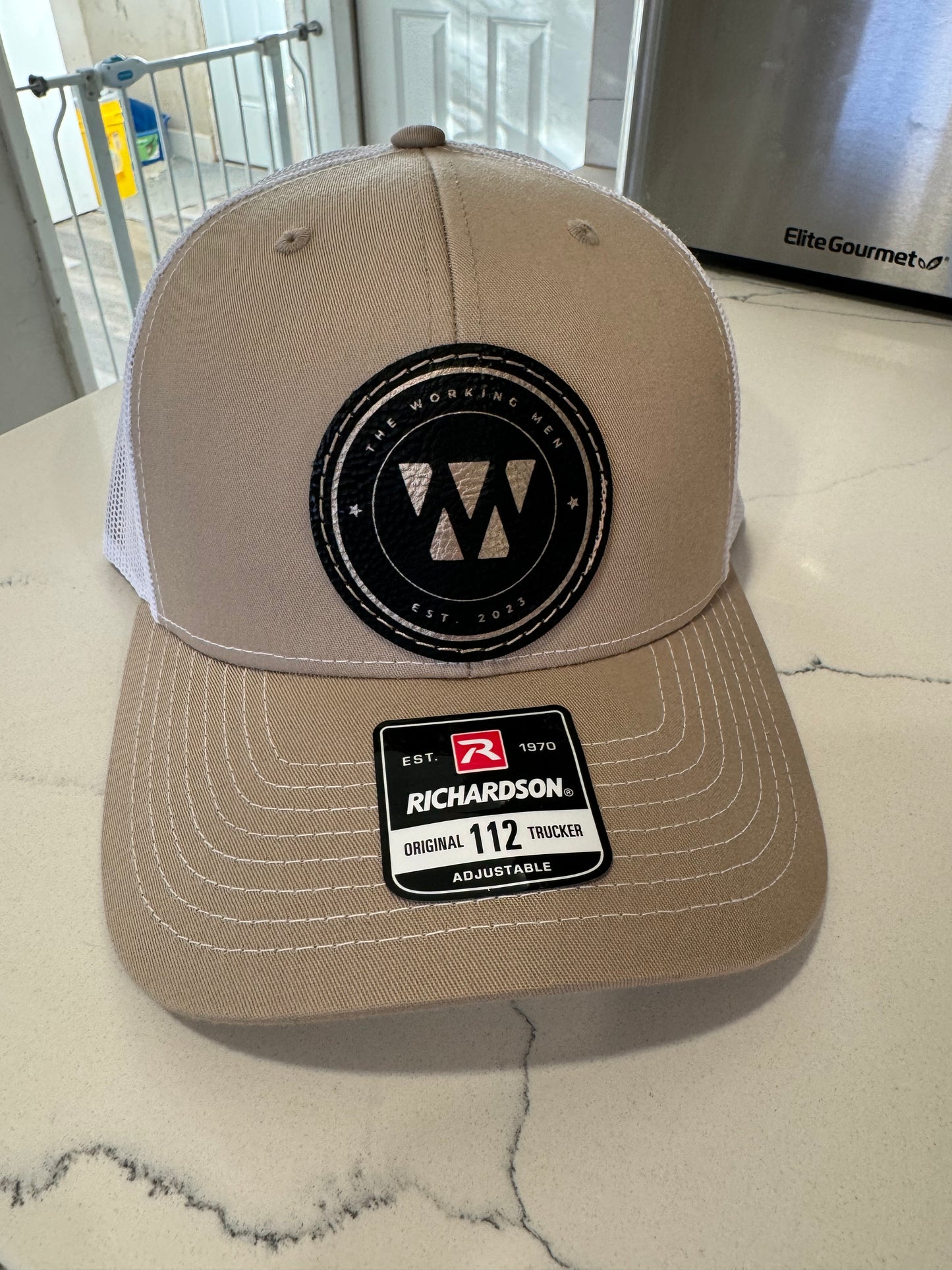 The Working Men Hat