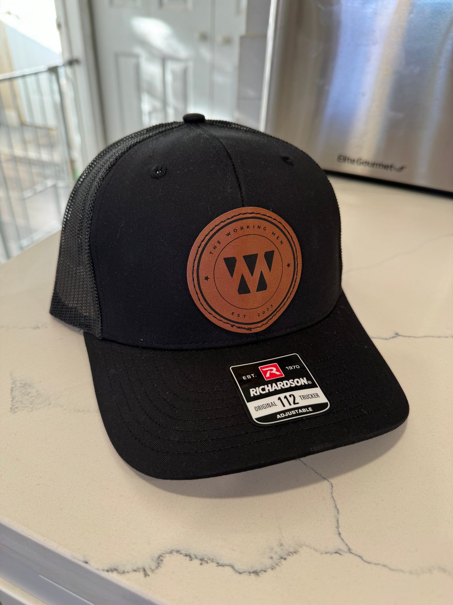 The Working Men Hat