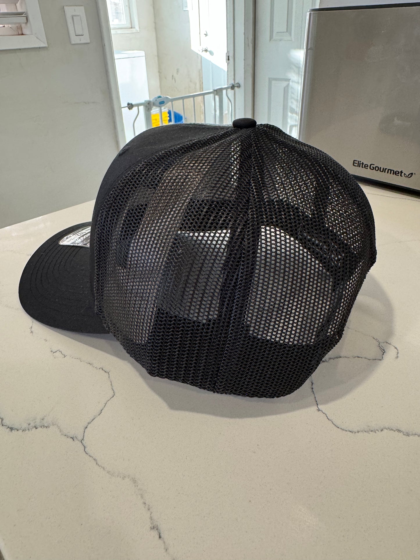 The Working Men Hat